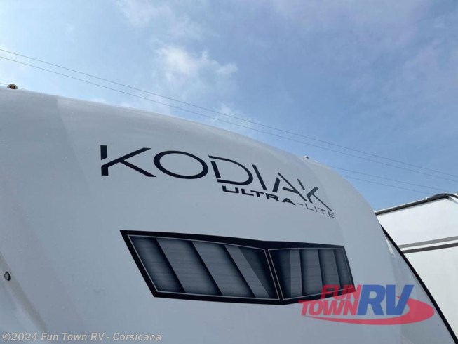 2023 Kodiak Ultra-Lite 283BHSL by Dutchmen from Fun Town RV - Corsicana in Corsicana, Texas