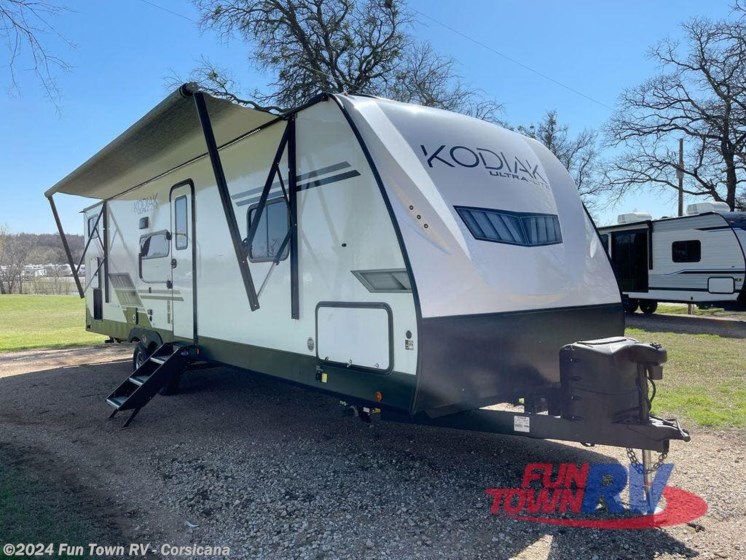 New 2023 Dutchmen Kodiak Ultra-Lite 296BHSL available in Corsicana, Texas