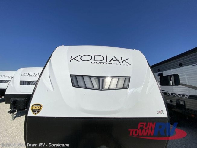 2024 Kodiak Ultra-Lite 257RKSL by Dutchmen from Fun Town RV - Corsicana in Corsicana, Texas