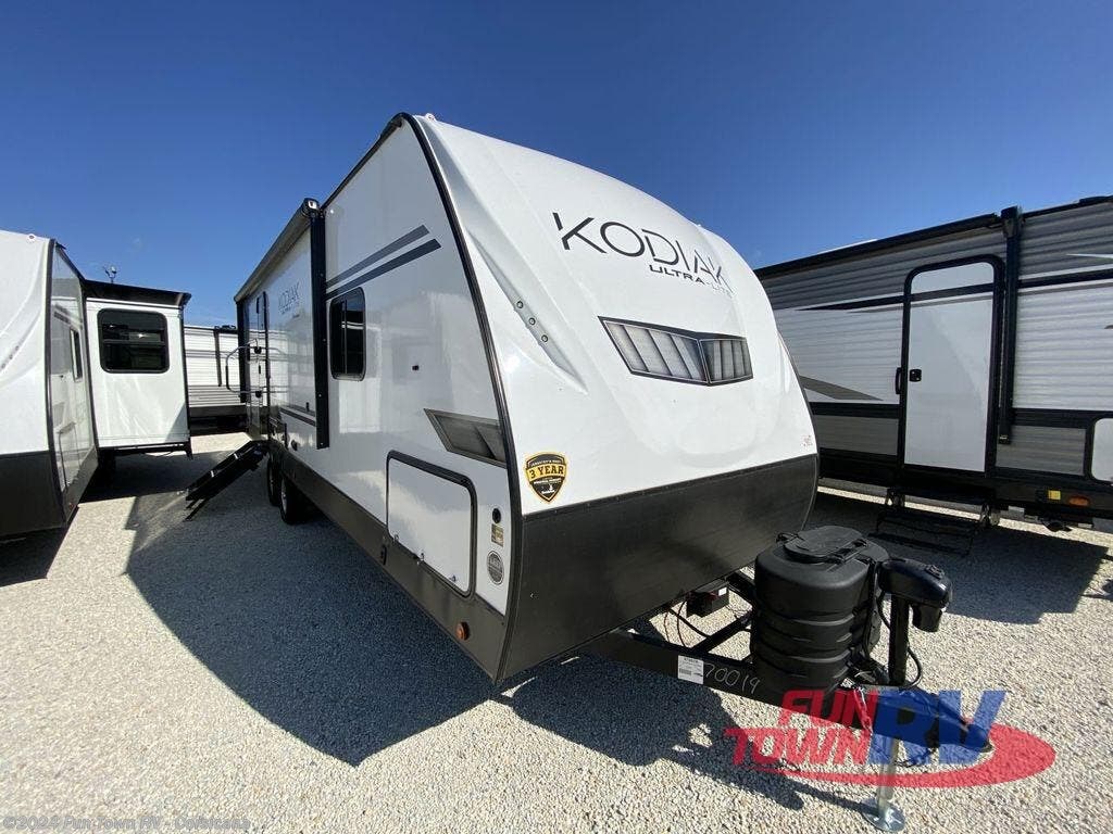2024 Dutchmen Kodiak UltraLite 257RKSL RV for Sale in Corsicana, TX