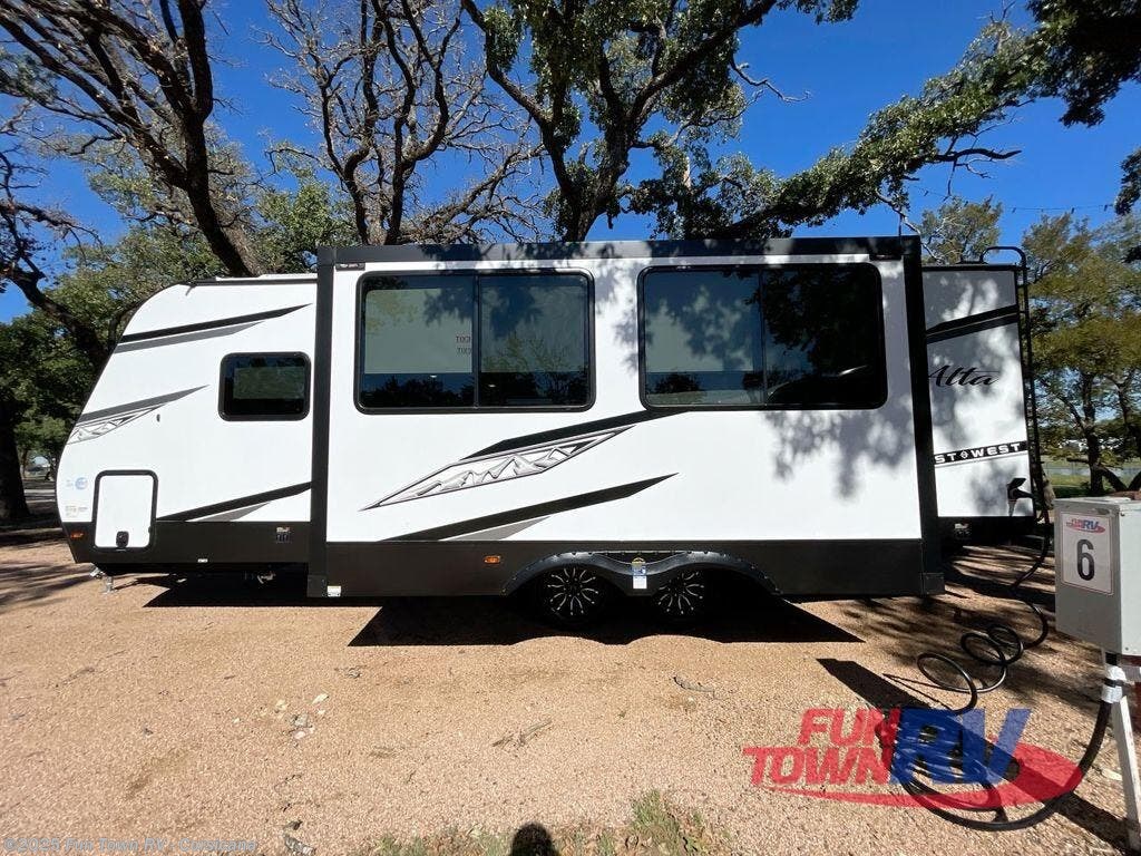 2024 East to West Alta 2600KRB RV for Sale in Corsicana, TX 75510