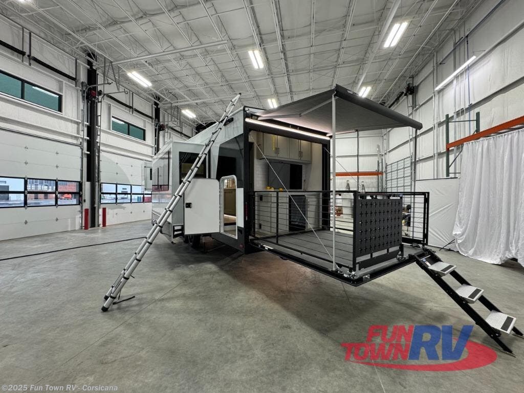 2024 Brinkley RV Model Z 3400 RV for Sale in Corsicana, TX 75510 ...