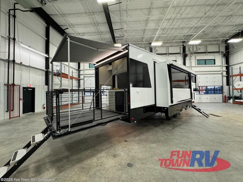 2024 Brinkley RV Model Z 3400 RV for Sale in Corsicana, TX 75510 ...