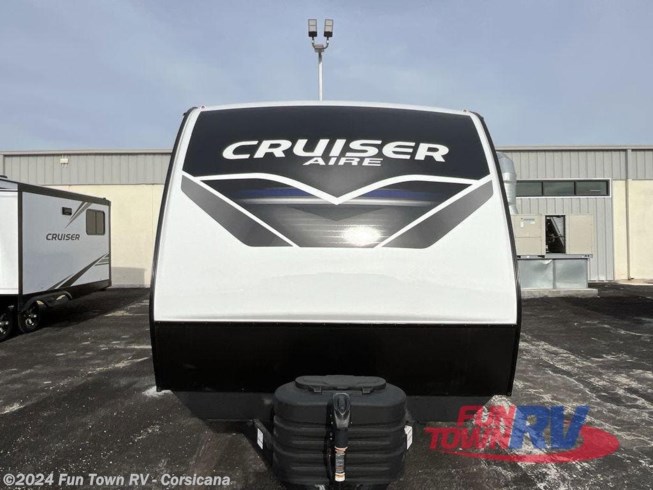 2024 Cruiser Aire CR33BHB by CrossRoads from Fun Town RV - Corsicana in Corsicana, Texas