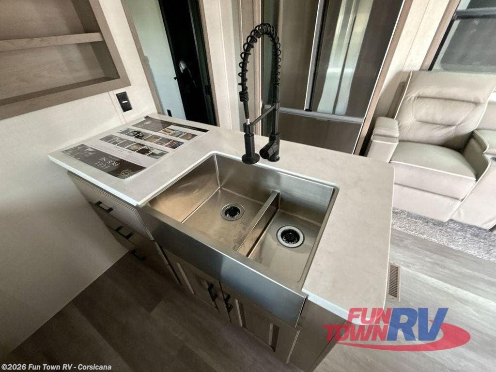 2024 DRV FullHouse MX450 RV for Sale in Corsicana, TX 75510 199150