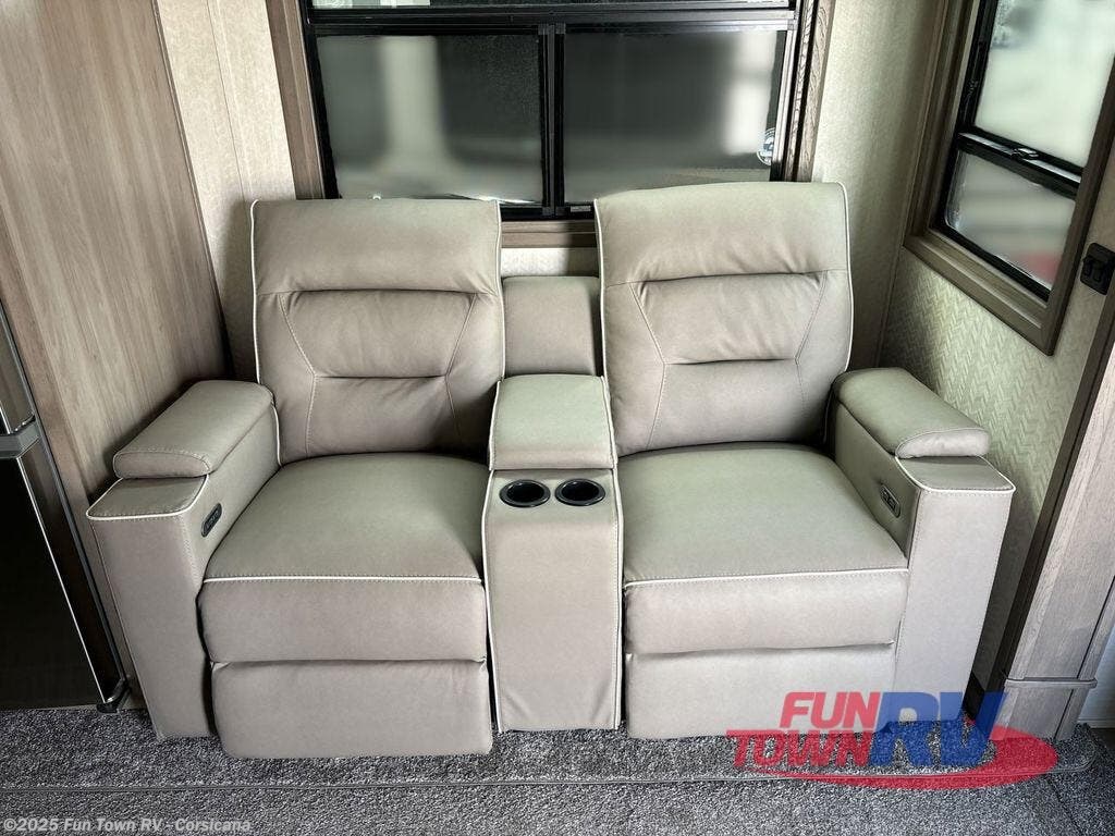 2024 DRV FullHouse MX450 RV for Sale in Corsicana, TX 75510 199150