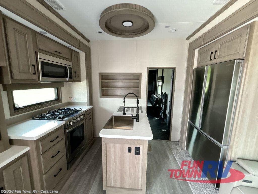 2024 DRV FullHouse MX450 RV for Sale in Corsicana, TX 75510 199150