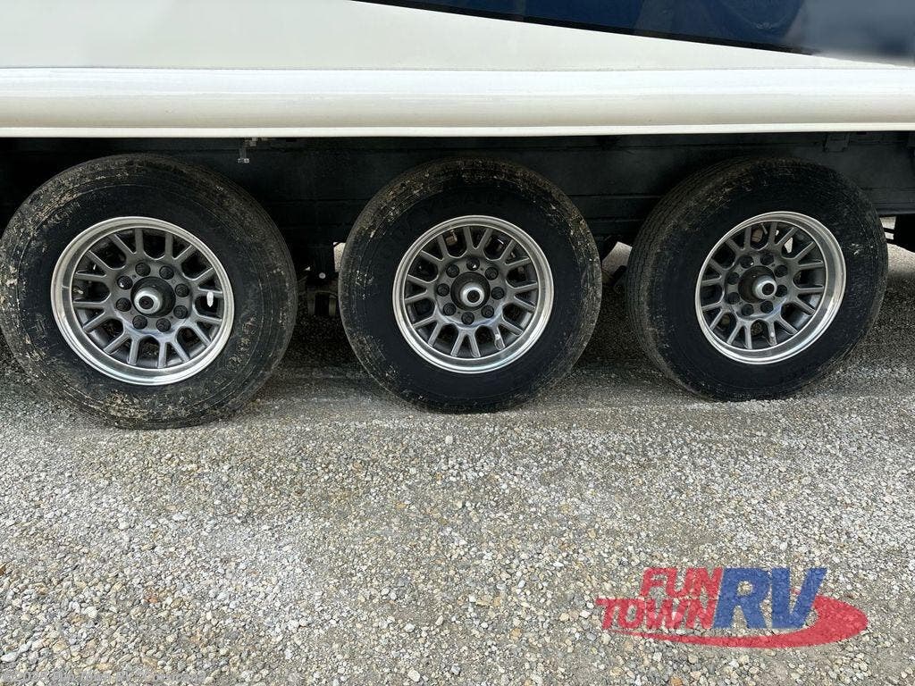 2024 DRV FullHouse MX450 RV for Sale in Corsicana, TX 75510 199150