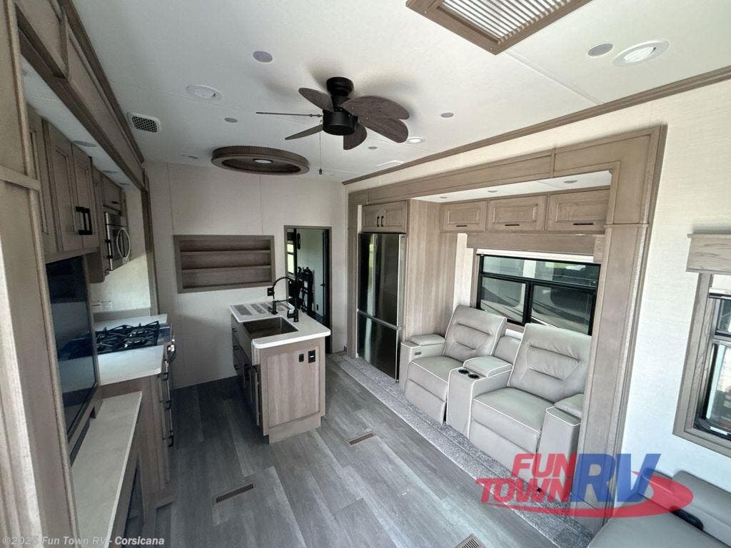 2024 DRV FullHouse MX450 RV for Sale in Corsicana, TX 75510 199150