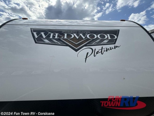 2024 Wildwood 32BHDSX by Forest River from Fun Town RV - Corsicana in Corsicana, Texas