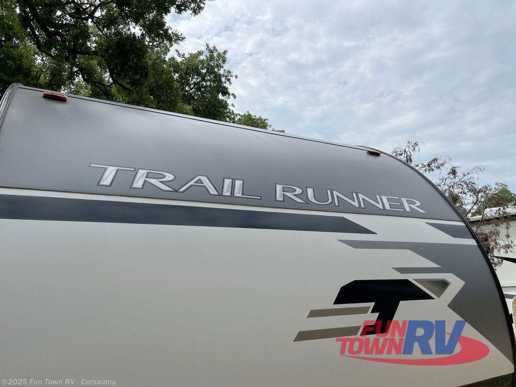 2023 Heartland Trail Runner 25JM RV for Sale in Corsicana, TX 75510 ...