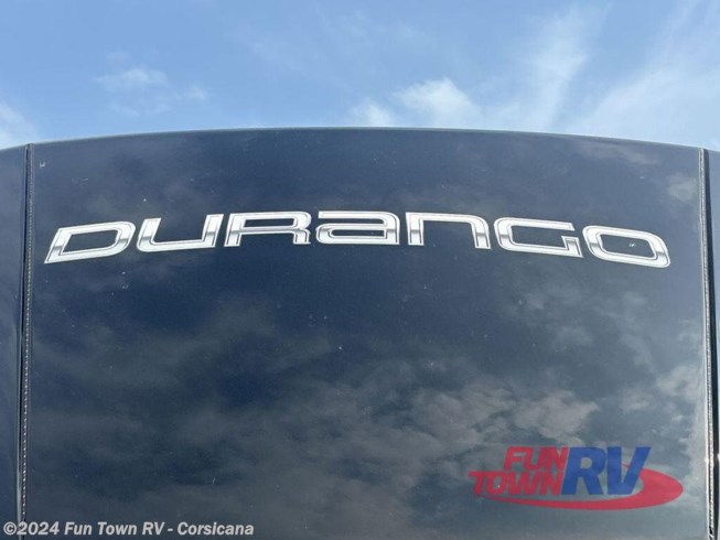 2024 Durango D280RKD by K-Z from Fun Town RV - Corsicana in Corsicana, Texas