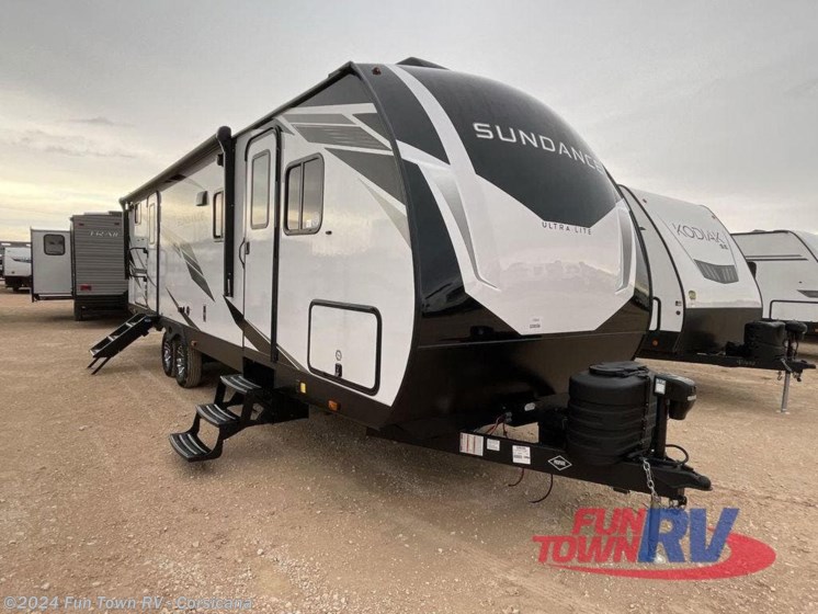 New 2024 Heartland Sundance Ultra Lite 278BH available in Corsicana, Texas