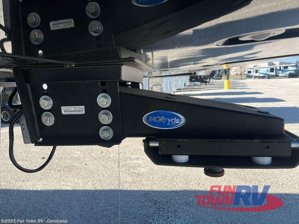 New 2025 DRV Mobile Suites MS 39DBRS3 available in Corsicana, Texas