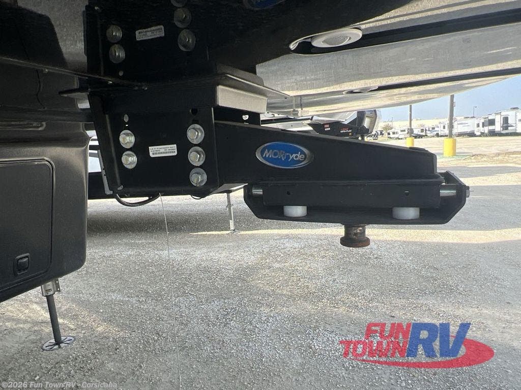 New 2025 DRV Mobile Suites MS Nashville available in Corsicana, Texas