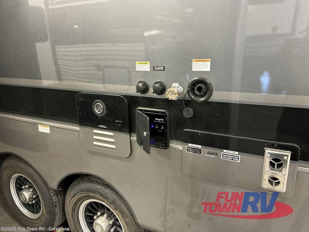 New 2025 Redwood RV Regency 3951BAM available in Corsicana, Texas