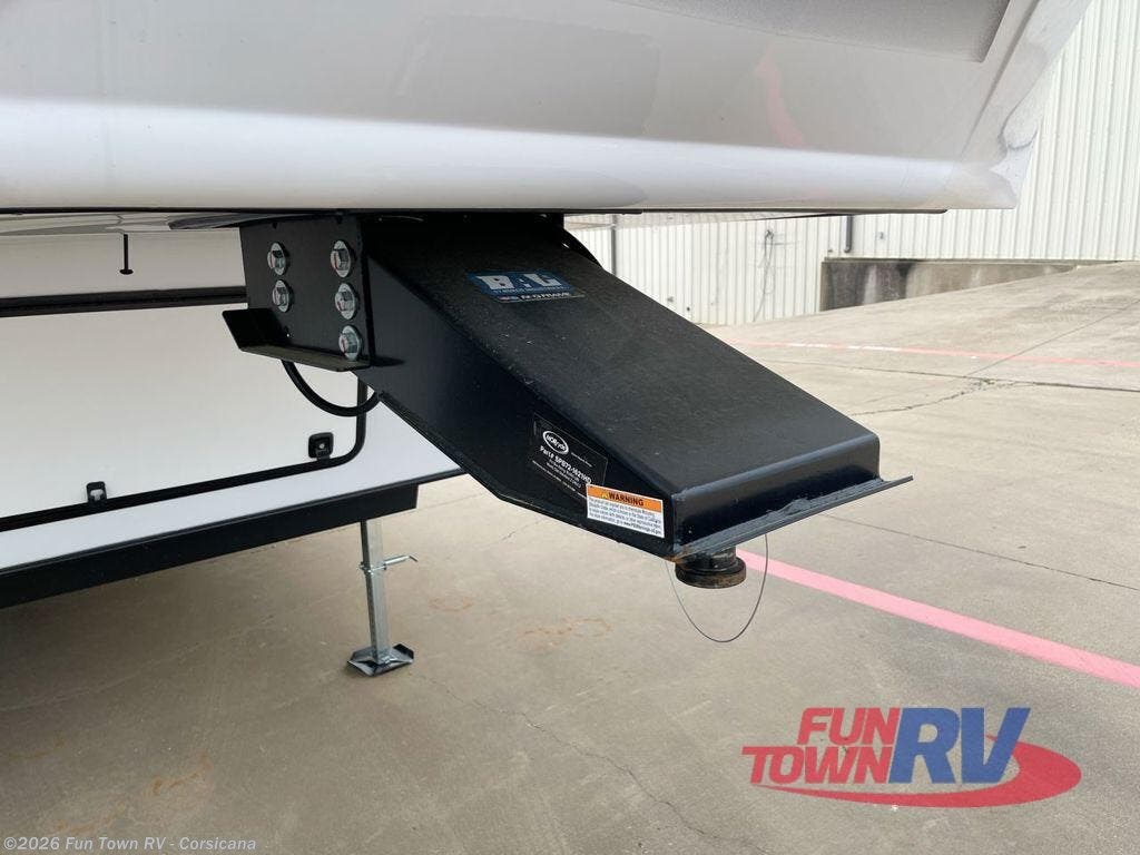 New 2025 Forest River Sabre 36ML available in Corsicana, Texas