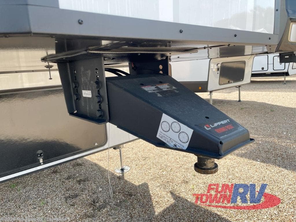 New 2025 Forest River Cedar Creek Cottage 41FWC available in Corsicana, Texas