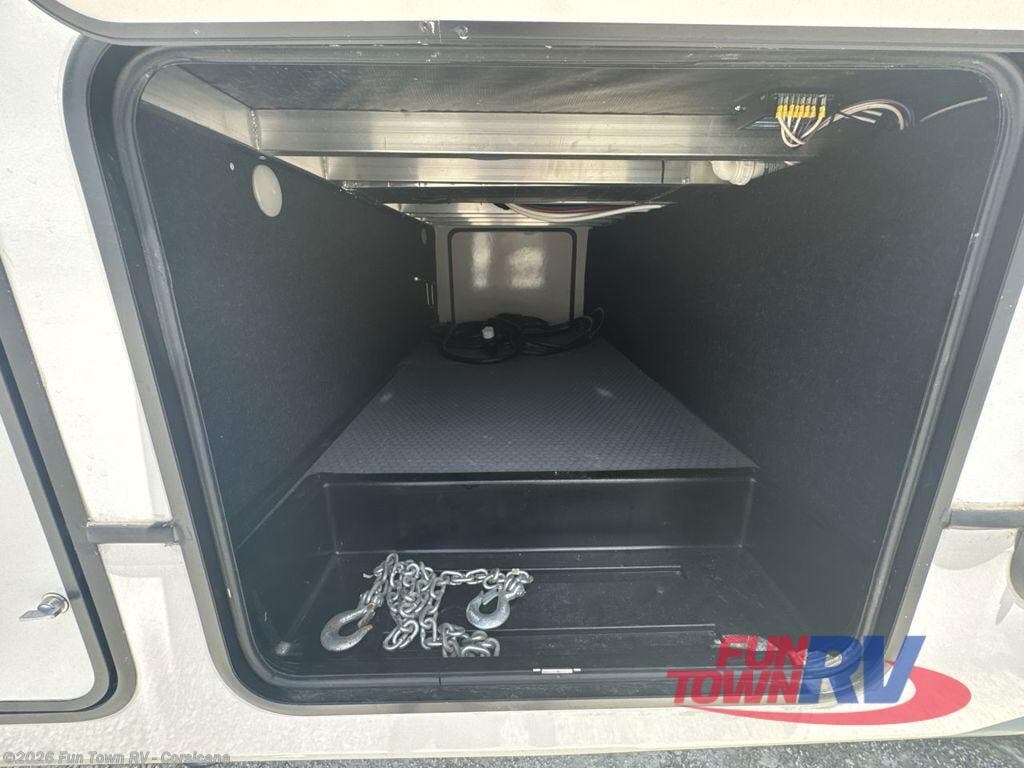 Used 2024 Keystone Arcadia Super Lite 288SLBH available in Corsicana, Texas