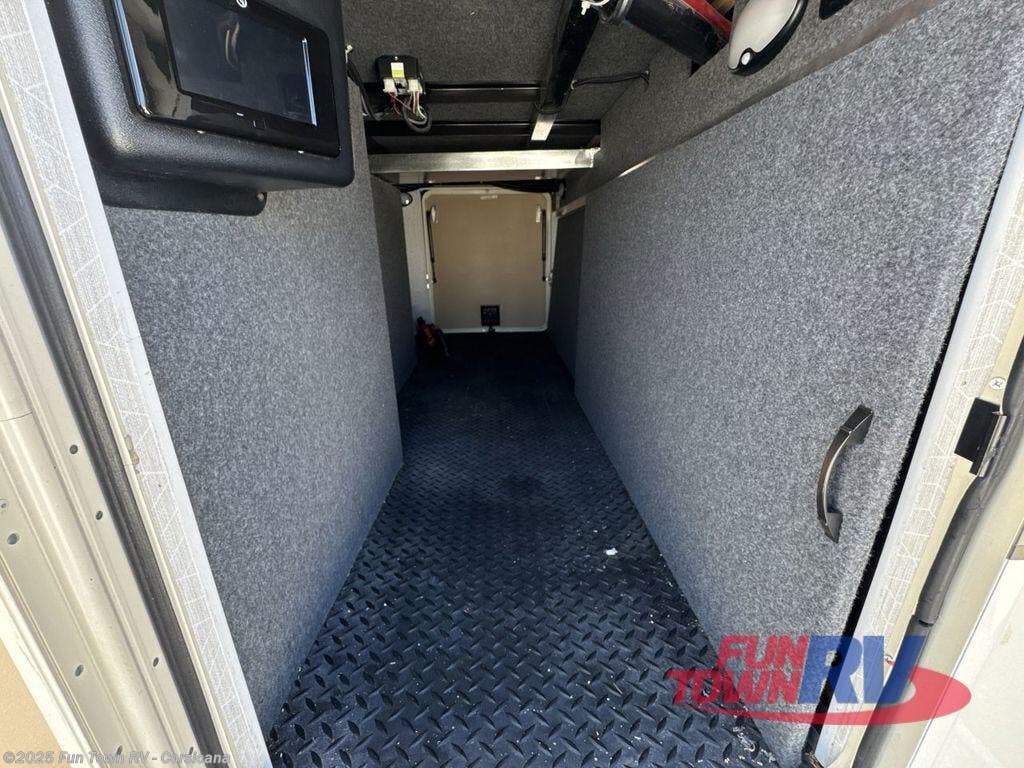 Used 2021 DRV FullHouse LX455 available in Corsicana, Texas