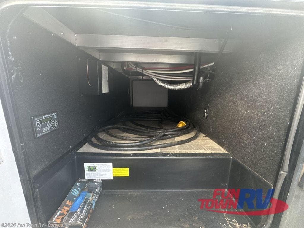 Used 2019 Dutchmen Triton 3951 available in Corsicana, Texas