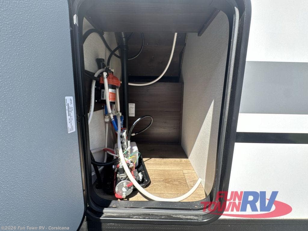 New 2026 Forest River Cedar Creek Cottage 40CBK available in Corsicana, Texas