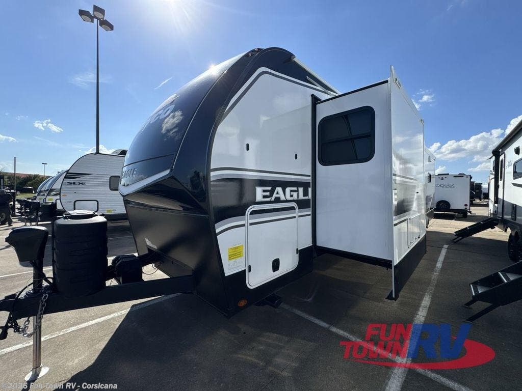 2026 Eagle HT 294CKBS by Jayco from Fun Town RV - Corsicana in Corsicana, Texas