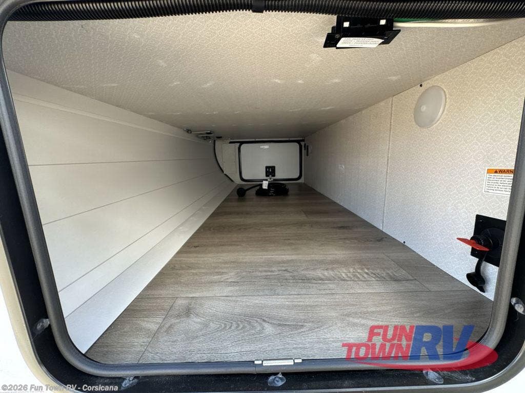 New 2026 Jayco Jay Feather 23RK available in Corsicana, Texas