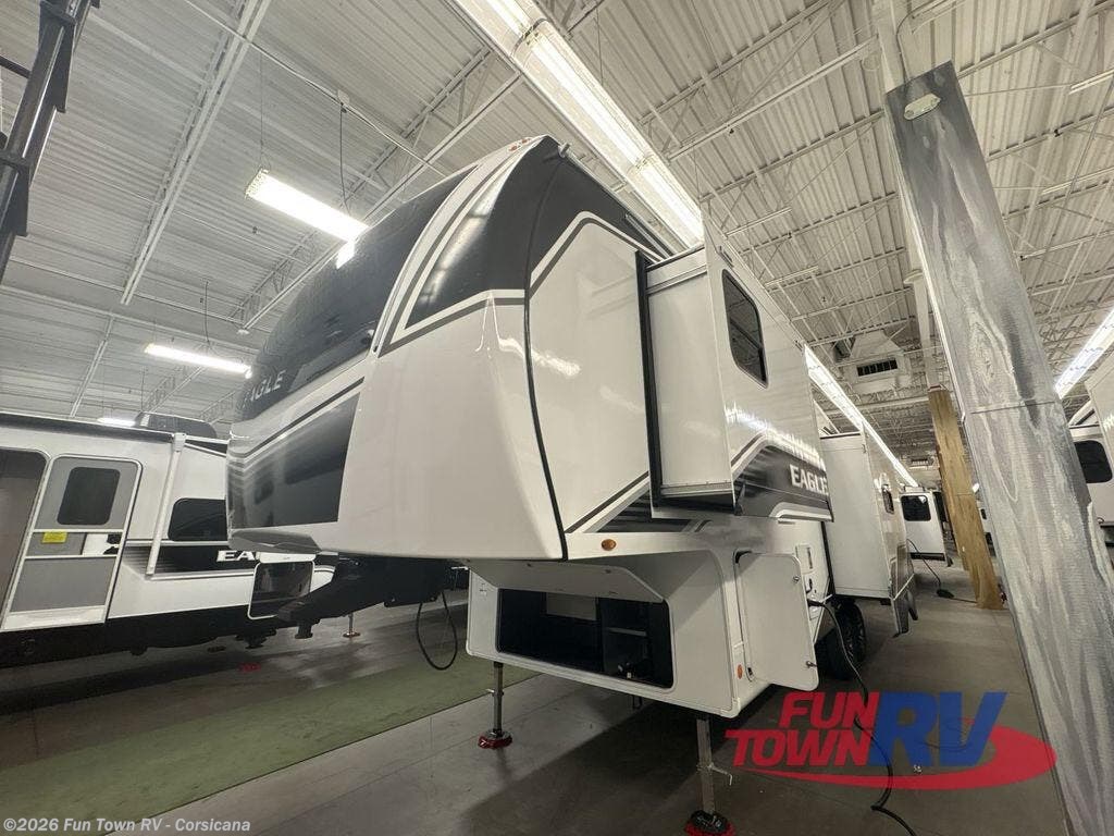 New 2026 Jayco Eagle HT 30CRT available in Corsicana, Texas
