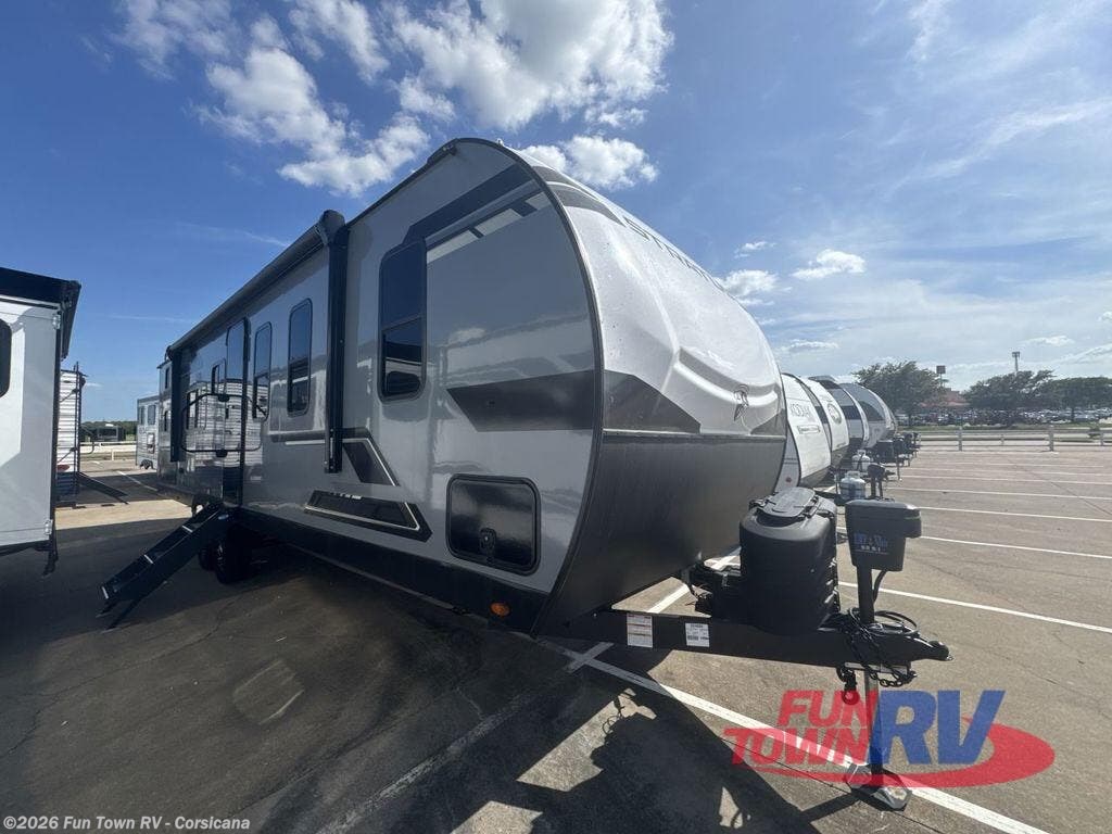 2025 Venture RV Stratus SR302VBH RV for Sale in Corsicana, TX 75510 ...