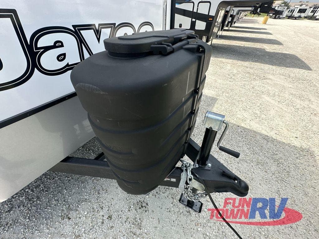 New 2026 Jayco Jay Flight Bungalow 40DLFT available in Corsicana, Texas