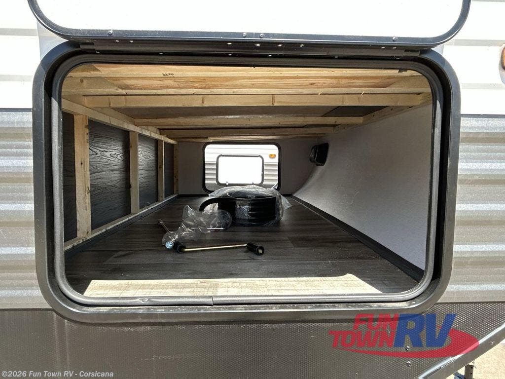 2025 Aspen Trail 3200WAP by Dutchmen from Fun Town RV - Corsicana in Corsicana, Texas