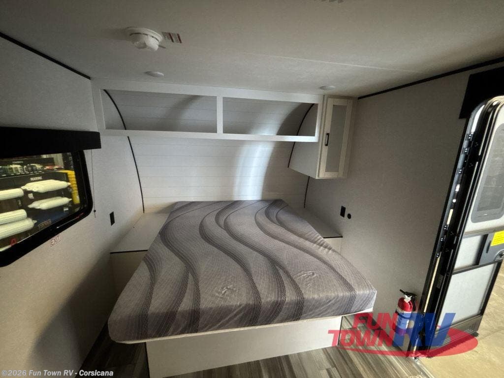 2026 Jay Flight SLX 170FQ by Jayco from Fun Town RV - Corsicana in Corsicana, Texas