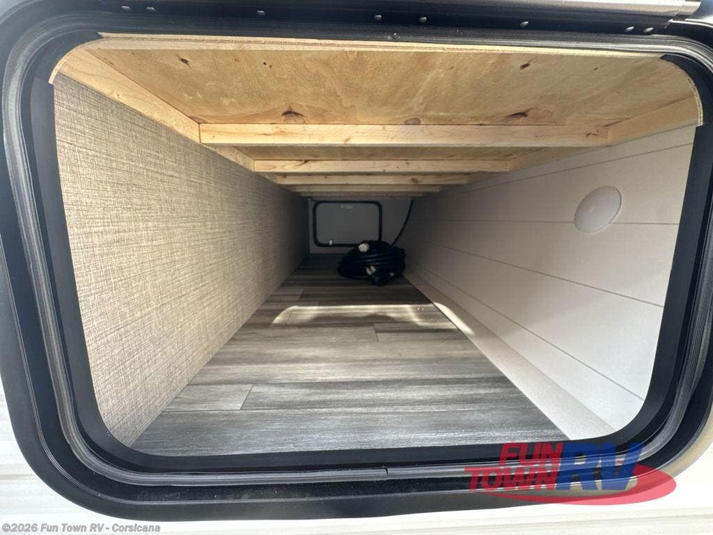 New 2026 Jayco Jay Flight SLX 262RLS available in Corsicana, Texas