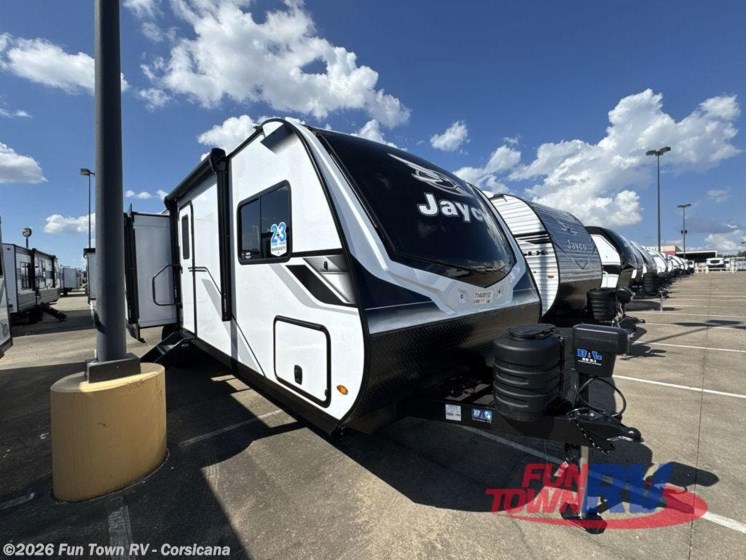 2026 Jayco Jay Feather 27MK RV for Sale in Corsicana, TX 75510 | 216985 ...