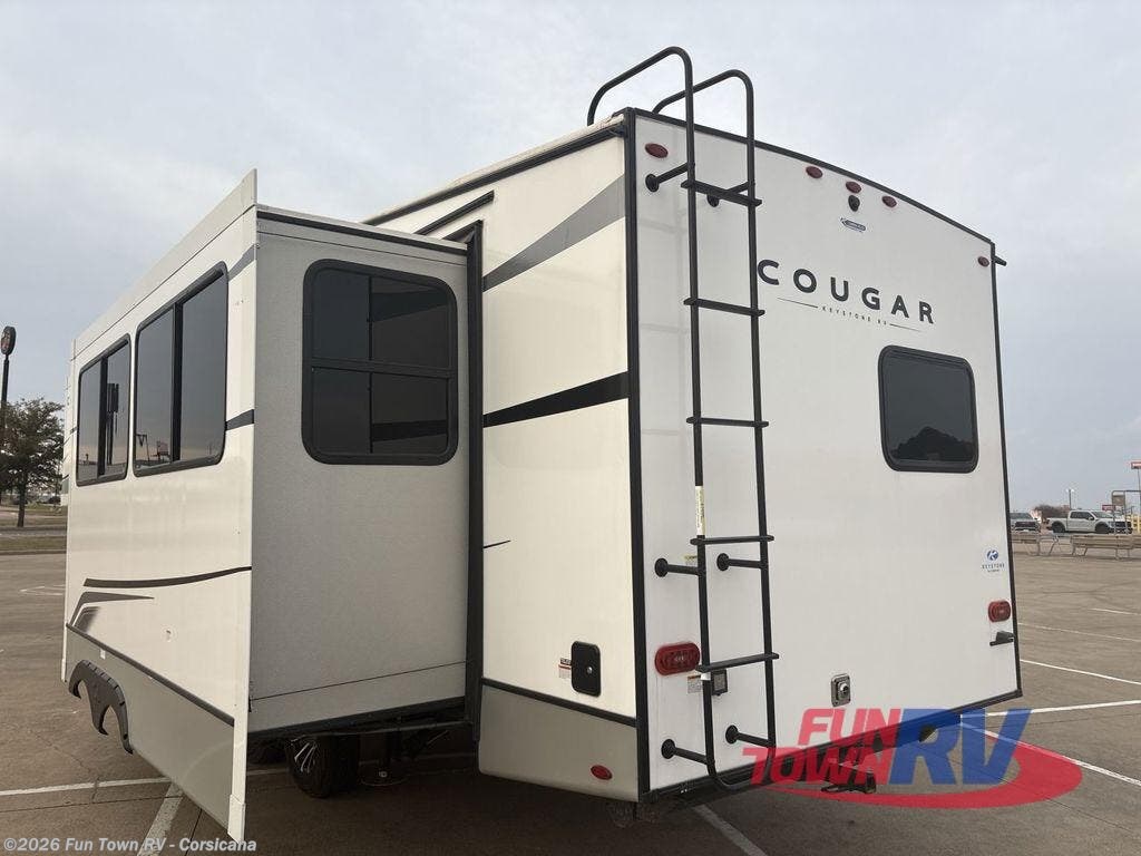 Used 2023 Keystone Cougar Half-Ton 29RKS available in Corsicana, Texas