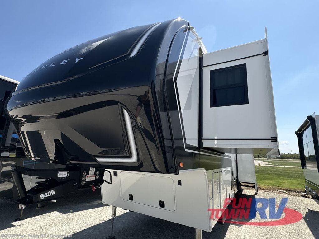2026 Model Z 3420 by Brinkley RV from Fun Town RV - Corsicana in Corsicana, Texas