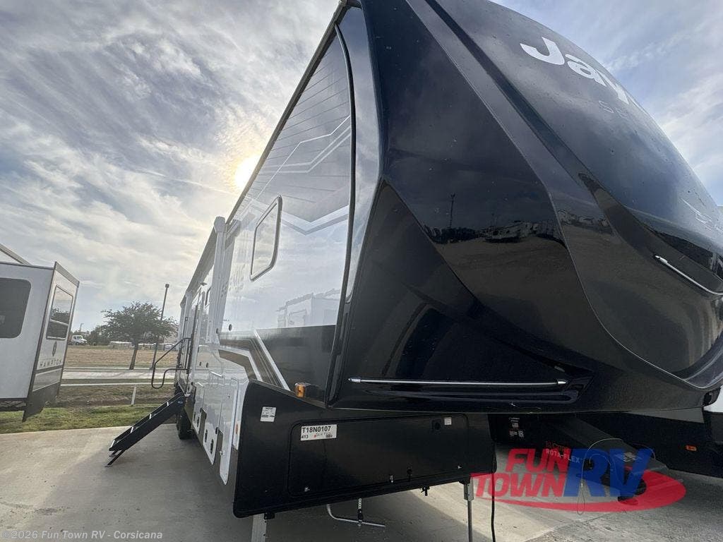 2026 Seismic 413 by Jayco from Fun Town RV - Corsicana in Corsicana, Texas