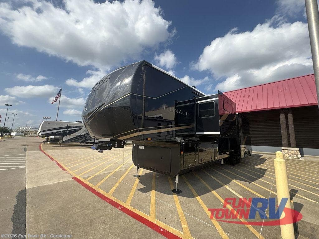 New 2026 Jayco Pinnacle 38FBRK available in Corsicana, Texas