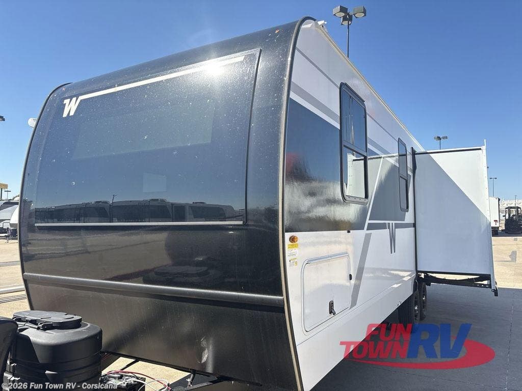 New 2026 Winnebago Thrive 24RKS available in Corsicana, Texas