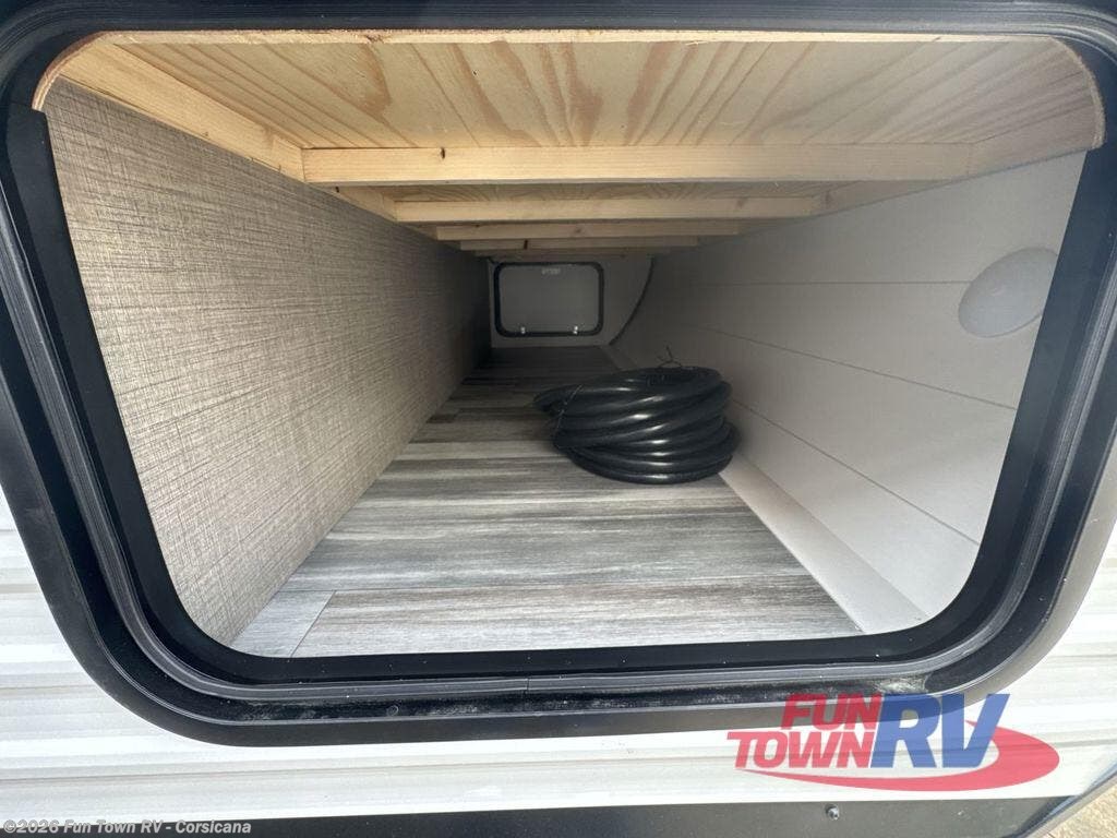 New 2026 Jayco Jay Flight SLX 261BHS available in Corsicana, Texas