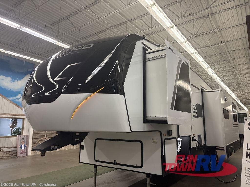 New 2026 K-Z Durango Half-Ton D290RLT available in Corsicana, Texas