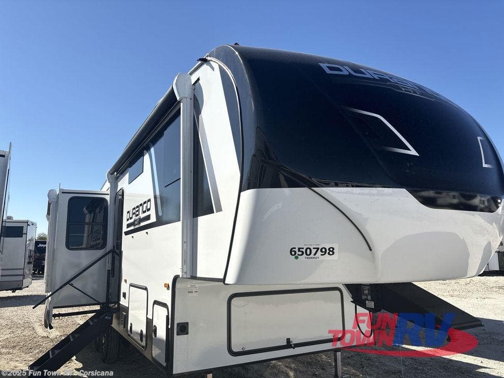 2026 Durango Half-Ton D283RLT by K-Z from Fun Town RV - Corsicana in Corsicana, Texas