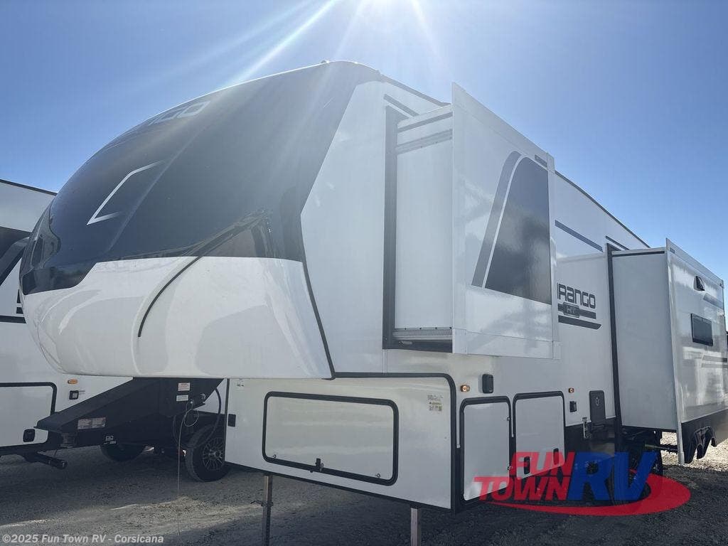 New 2026 K-Z Durango Half-Ton D283RLT available in Corsicana, Texas