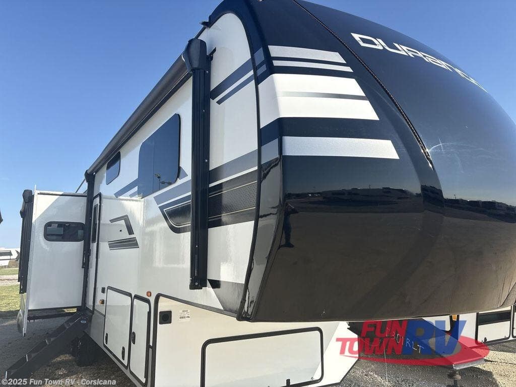 2024 Durango D301RLT by K-Z from Fun Town RV - Corsicana in Corsicana, Texas