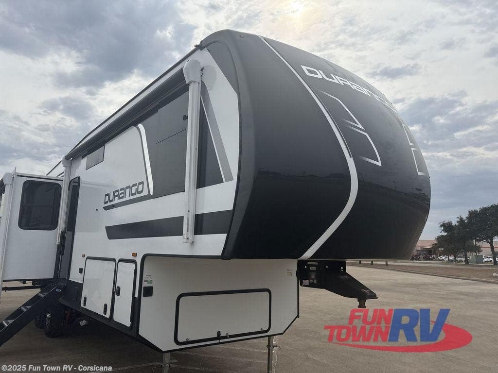 2026 Durango D301RLT by K-Z from Fun Town RV - Corsicana in Corsicana, Texas