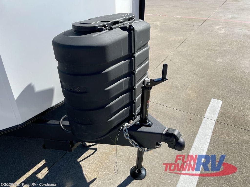 New 2025 Forest River Wildwood Grand Lodge 42VERANDA available in Corsicana, Texas