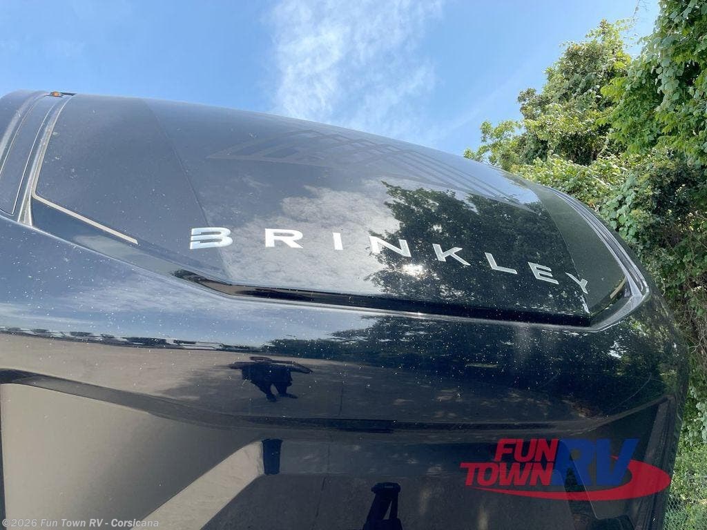 2026 Model Z 3515 by Brinkley RV from Fun Town RV - Corsicana in Corsicana, Texas