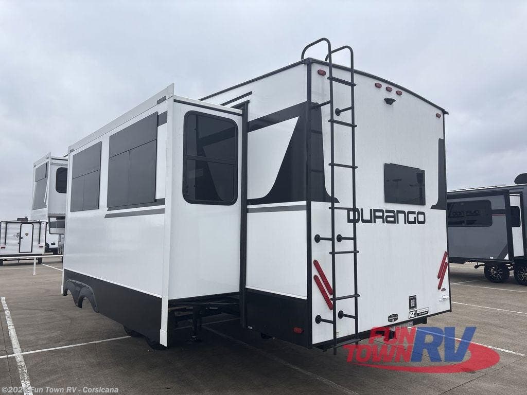 New 2026 K-Z Durango D321RKT available in Corsicana, Texas