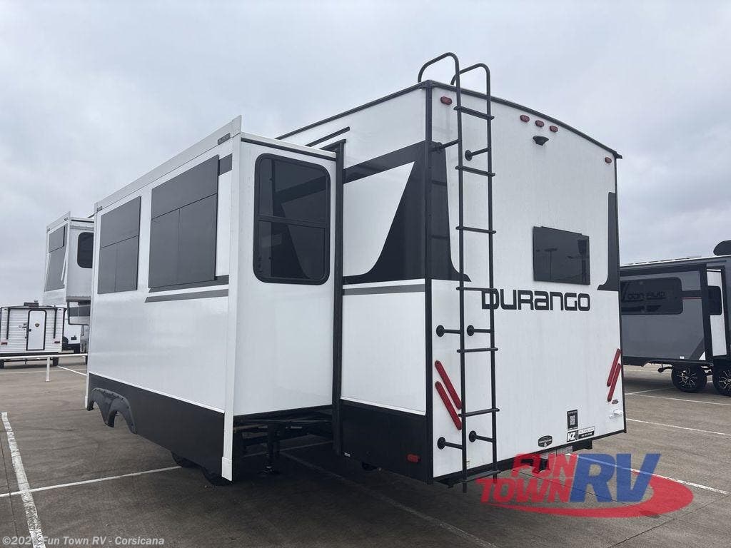 New 2026 K-Z Durango D321RKT available in Corsicana, Texas